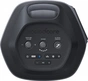 Акустична система Anker SoundCore Rave 3S Black (A31A3012) - зменшене зображення 2