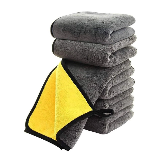 Автомобільна серветка ColorWay Super Dry 800gsm (CW-5608) - зображення 12