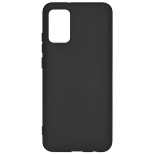 Чохол до мобільного телефона Armorstandart ICON Case for Samsung A02s (A025) Black (ARM58231) зображення 1