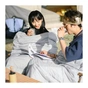 Спальний мішок Naturehike NH22MSD01 Grey (6927595795569) - зменшене зображення 6