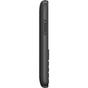 Мобільний телефон Panasonic KX-TU260 Black (KX-TU260EXB) - зменшене зображення 4
