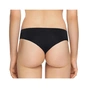 Труси Corin Brasiliana Virginia 41771 Чорний XL (5904906604643) - зменшене зображення 1