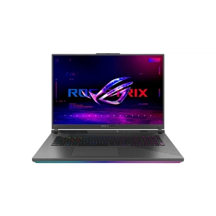 Ноутбук ASUS ROG Strix G18 G814PM-S8120 (90NR0L28-M00670) зображення 1