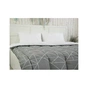 Ковдра Руно Crystal Grey силіконова 140х205 (321.52_Crystal Grey) - зменшене зображення 6