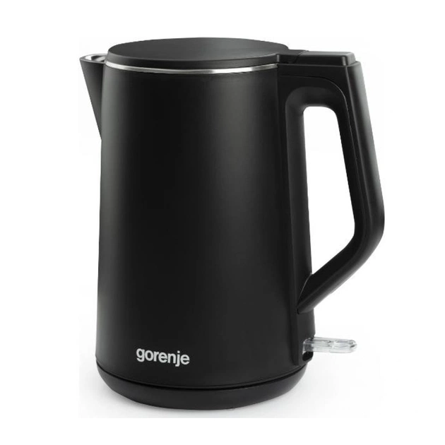 Електрочайник Gorenje K15DWBK - зображення 1
