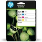 Картридж HP DJ No.924 BK,C,M,Y (6C3Z1NE) - уменьшенное изображение 1