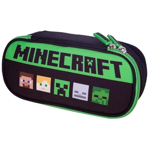 Пенал Minecraft AC5 AlexSteven (505022001) зображення 1