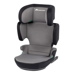 Автокрісло Bebe Confort Road Fix i-Size Gray Mist (8101440210) зображення 1