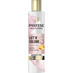 Шампунь Pantene Pro-V Об'єм від коренів 225 мл (8001841892245) зображення 1