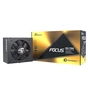 Блок живлення Seasonic 750W FOCUS Gold NEW (FOCUS GX-750 (SSR-750FX)) - зменшене зображення 12