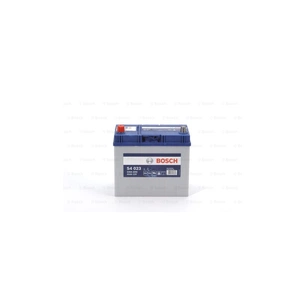 Акумулятор автомобільний Bosch 45А (0 092 S40 230) зображення 1