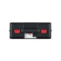 Ящик для інструментів Kistenberg 15", 384*335*144, HEAVY tool case, KHV40 (KHV40) - зменшене зображення 3