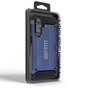 Чохол до мобільного телефона Armorstandart Panzer Samsung A26 5G Dark Blue (ARM82198) - зменшене зображення 7