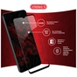 Скло захисне Intaleo Samsung M23 5G (1283126527074) - зменшене зображення 4