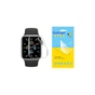 Плівка захисна Drobak Hydrogel Apple Watch Series 6 40mm (2 шт) (313147) (313147) - зменшене зображення 1