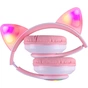 Навушники Defender FreeMotion B585 Bluetooth LED Pink (63585) - зменшене зображення 7