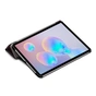 Чохол до планшета BeCover Smart Case Samsung Galaxy Tab S6 Lite 10.4 P610/P613/P615/P619 Dusk (705196) - зменшене зображення 5