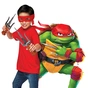 Іграшкова зброя TMNT Мovie III - Кинджал-сай (83524) - зменшене зображення 6
