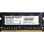 Модуль пам'яті для ноутбука SoDIMM DDR3L 8GB 1600 MHz AMD (R538G1601S2SL-U) - зменшене зображення 1