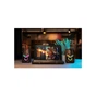 Акустична система HP DHE-6000 LED RGB Black (DHE-6000) - зменшене зображення 7
