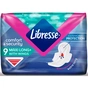 Гігієнічні прокладки Libresse Maxi Long Soft 9 шт (7322540591927) - уменьшенное изображение 1