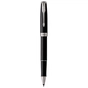 Ролер Parker SONNET 17 Black Lacquer CT  RB (86 125) - зменшене зображення 1