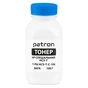 Тонер HP HCS-T, 100 г, cyan Patron (PN-HCS-T-C-100) - зменшене зображення 1