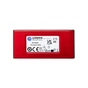 Накопичувач SSD USB-C 2TB Kingston (SXS1000R/2000G) - зменшене зображення 3
