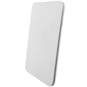Чохол до мобільного телефона Global для LG D320 L70 (PU, белый) (1283126459849) зображення 1