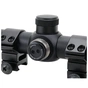 Оптичний приціл Hawke Fast Mount 3-9x40 AO сітка Mil Dot (11523) - зменшене зображення 6