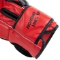 Боксерські рукавички PowerPlay 3004 Classic Чорно-Червоні 10 унцій (PP_3004_10oz_Bl/Red) - зменшене зображення 8