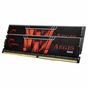 Модуль пам'яті для комп'ютера DDR4 16GB (2x8GB) 2666 MHz AEGIS G.Skill (F4-2666C19D-16GIS) - зменшене зображення 3