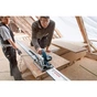 Дискова пила Bosch GKS 65 GCE (0.601.668.900) - зменшене зображення 4