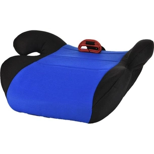 Автокрісло-бустер Car Baby Seat 710 Blue (618999) зображення 1