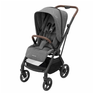 Коляска Maxi-Cosi Leona2 Selext Grey (1204029111) зображення 1