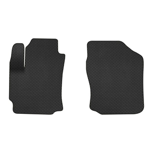 Килимок в салон EVAtech передні Daihatsu Sirion (M300) 2004-2015 2 (DU52522AV2RBB) зображення 1