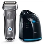 Електробритва Braun Series 7 7865 cc - зменшене зображення 1