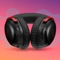 Навушники HyperX Cloud III S Wireless/USB-A/USB-C Black/Red (A59Z0AA) - зменшене зображення 8