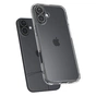 Чохол до мобільного телефона Spigen iPhone 16 Ultra Hybrid Crystal Clear (ACS08197) - зменшене зображення 7