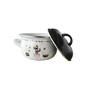 Каструля Gusto Мексика 22 см 5,1 л (GT-T-122-MX) - зменшене зображення 2