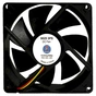 Кулер до корпусу Cooling Baby 9025 3PS - зменшене зображення 1