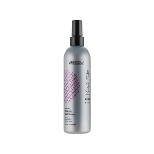 Гель для волосся Indola Innova Finish Gel Spray сильної фіксації 50 мл (4045787720518) зображення 1