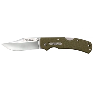 Ніж Cold Steel Double Safe Hunter OD Green (CS-23JC) зображення 1
