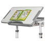 Парта зі стільцем Evo-kids BD-23 G - уменьшенное изображение 10