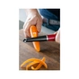 Овочечистка KitchenAid Coreline, вертикальна 22 см, червоний (KAG112OHERE) - зменшене зображення 5