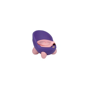 Горщик Violet House Kids 0084 Panda Plum (6702762) зображення 1