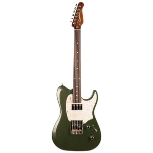 Електрогітара Godin Stadium '59 Desert Green RN (235912) зображення 1
