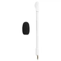 Навушники JBL Quantum 100P for PS White (JBLQ100PWHTBLU) - зменшене зображення 10