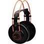 Навушники AKG K712 Pro Black (2458X00140) - зменшене зображення 1