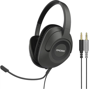 Навушники Koss SB42 Over-Ear 2*3.5 mm (193566.101) зображення 1